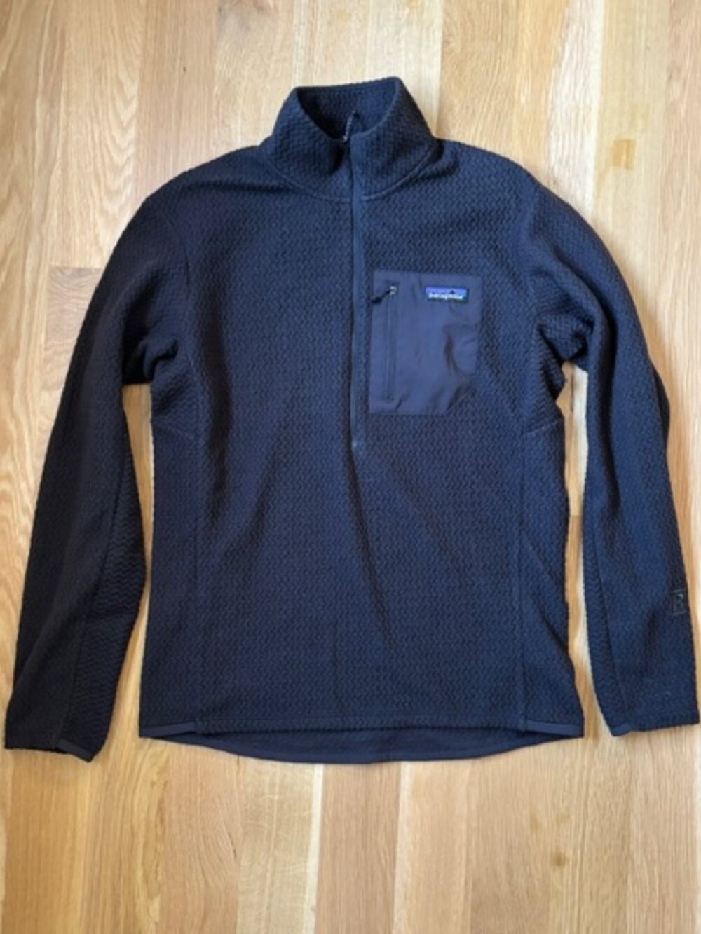Men's R1 Fleece Pullover